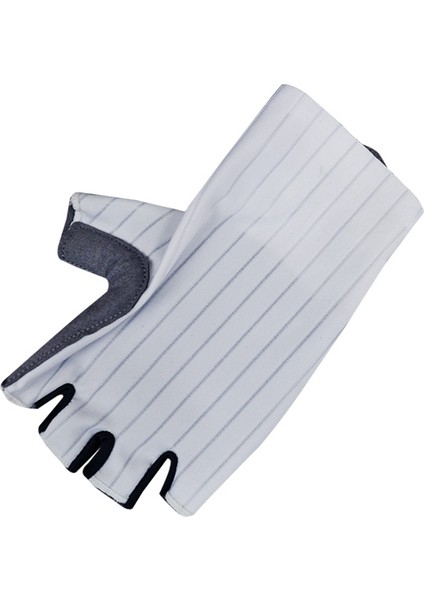 Beyaz Stil Xl Boyutu Erkekler Kadınlar Için Yeni Pro Aero Bisiklet Eldiveni Kaymaz Darbeye Dayanıklı Spor Eldiven Yol Mtb Ekipmanları Bisiklet Eldivenleri Guantes Ciclismo (Yurt Dışından) fırsatları