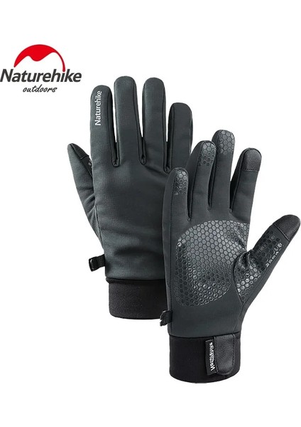 Gri Tarzı Xl Boyutu Naturehike Gl-05 Su Geçirmez Kış Sıcak Eldiven Dokunmatik Ekran Eldiveni Açık Kış Sıcak Bisiklet Eldiveni Yürüyüş Eldiveni Nh-T (Yurt Dışından) fiyatları