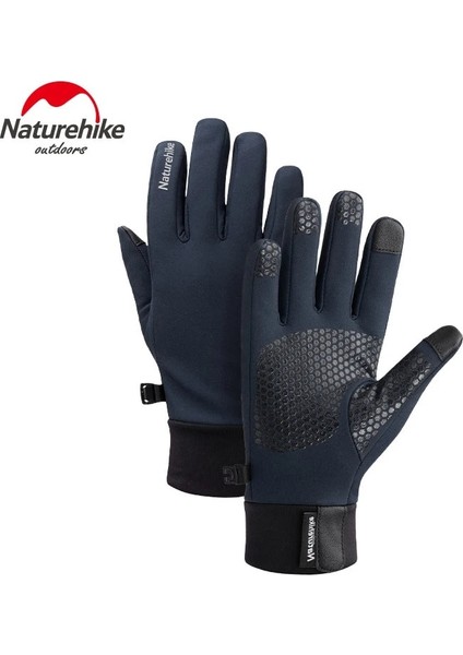 Gri Tarzı Xl Boyutu Naturehike Gl-05 Su Geçirmez Kış Sıcak Eldiven Dokunmatik Ekran Eldiveni Açık Kış Sıcak Bisiklet Eldiveni Yürüyüş Eldiveni Nh-T (Yurt Dışından) modelleri
