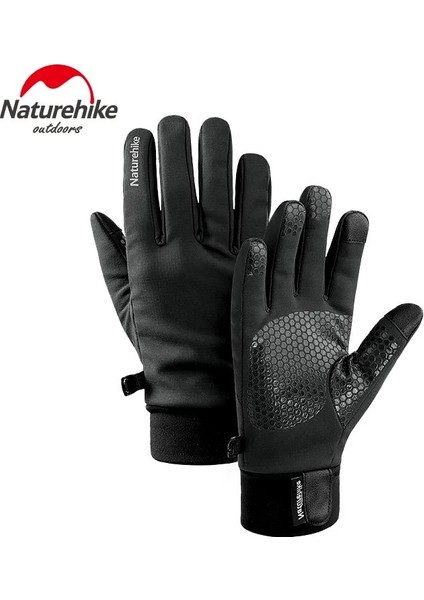 Gri Tarzı Xl Boyutu Naturehike Gl-05 Su Geçirmez Kış Sıcak Eldiven Dokunmatik Ekran Eldiveni Açık Kış Sıcak Bisiklet Eldiveni Yürüyüş Eldiveni Nh-T (Yurt Dışından) fırsatları