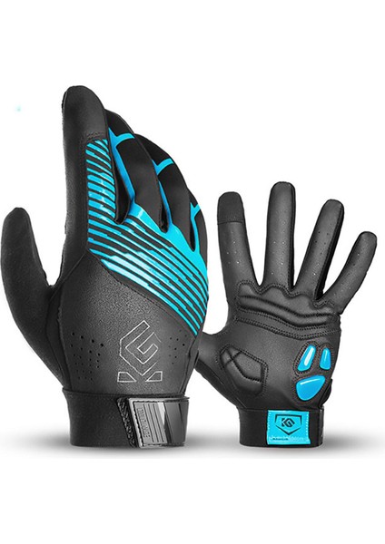 Kırmızı Stil Xxl Erkek Profesyonel Bisiklet Eldiveni Kış Jel Sıvı Silikon Yol Bisikleti Eldiven Tam Parmak Kaymaz Darbeye Dayanıklı Bisiklet Eldivenleri (Yurt Dışından) fiyatları