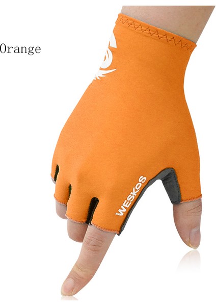 Siyah Stil Xl Boyutu 2023 Yarım Parmak Yeni Erkek Kadın Nefes Kaymaz Darbeye Dayanıklı Bisiklet Bisiklet Sürüş Bisiklet Eldiveni (Yurt Dışından) fiyatları