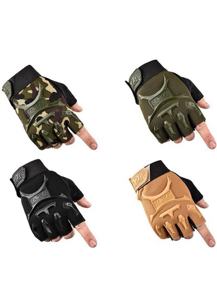 Lbn Stili Çocuk Bisiklet Eldiveni Çocuklar Yarım Parmak Eldiven Bisiklet Eldivenleri Elastik Olmayan Slld Çocuk Bisikleti Eldiven Açık Sürüş Ekipmanları (Yurt Dışından) fiyatları