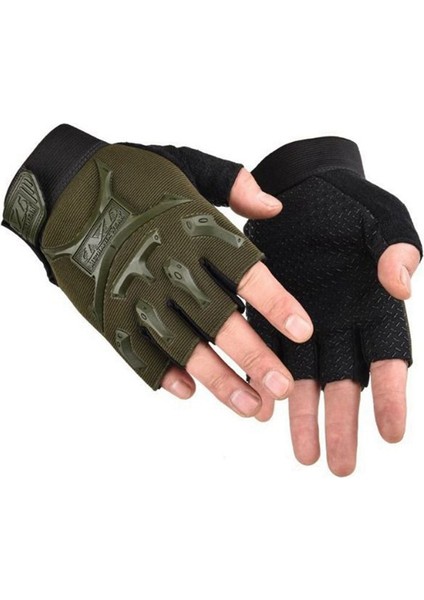 Lbn Stili Çocuk Bisiklet Eldiveni Çocuklar Yarım Parmak Eldiven Bisiklet Eldivenleri Elastik Olmayan Slld Çocuk Bisikleti Eldiven Açık Sürüş Ekipmanları (Yurt Dışından) modelleri