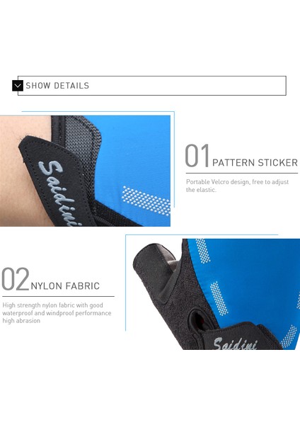 ST029-KIRMIZI Tarzı M Boyutu Yarım Parmak Bisiklet Eldiveni Kaymaz Jel Parmak Eldiven Bisiklet Bisiklet Eldiveni Mtb Yol Dağ Bisikleti Eldiven Spor Ciclismo Luvas (Yurt Dışından) fırsatları