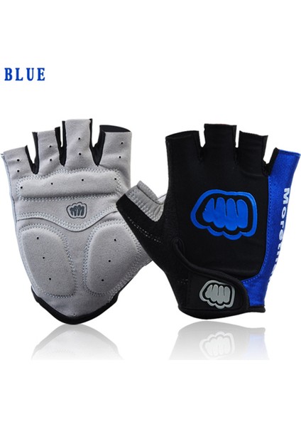 MT051-KIRMIZI Tarzı M Boyutu Moreok Bisiklet Eldiveni Yarım Parmak Bisiklet Eldiveni 5mm Jel Ped Dağ Bisikleti Eldiven Kaymaz Yol Bisikleti Bisiklet Eldiveni Erkekler Kadınlar Için (Yurt Dışından) fiyatları