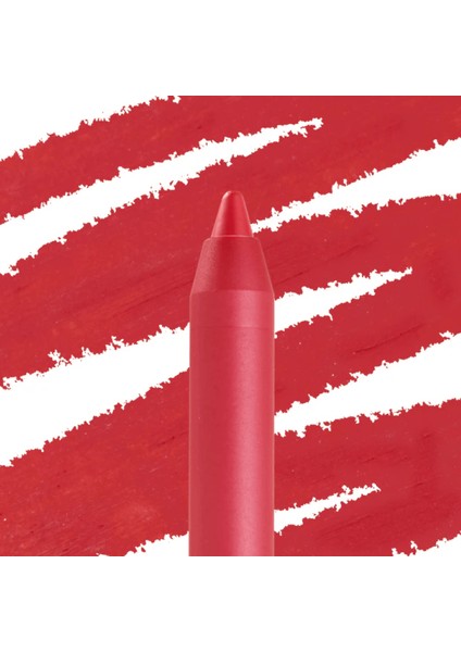 Colourpop Lippie Pencil Overtime (Kiraz Kırmızısı) 1.0 gr
