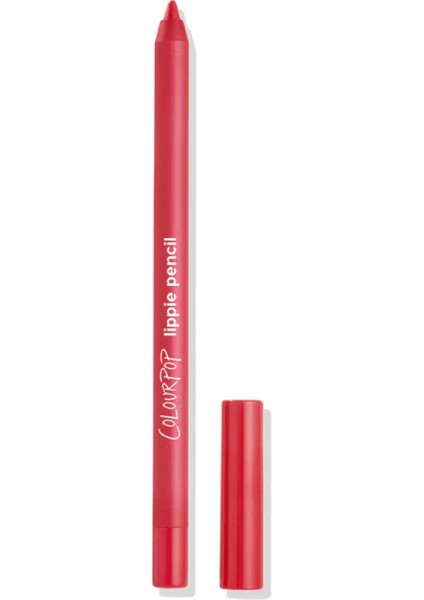 Colourpop Lippie Pencil Overtime (Kiraz Kırmızısı) 1.0 gr