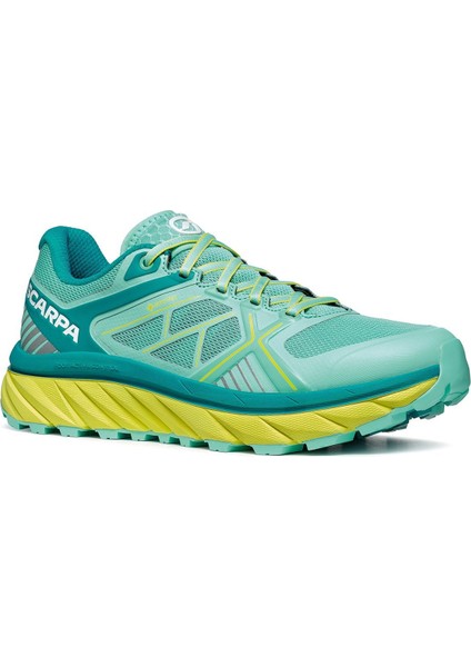 Spin Infinity Wmn Gore-Tex Kadın Koşu Ayakkabısı