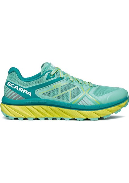 Spin Infinity Wmn Gore-Tex Kadın Koşu Ayakkabısı