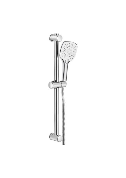 Icon Sürgülü Banyo Üst Takım