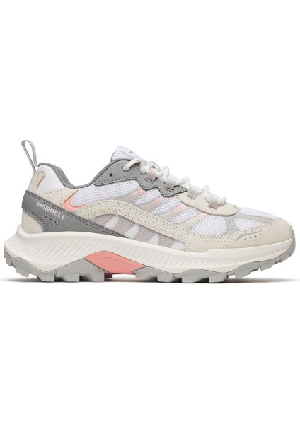 Speed Strike 2 Trek Kadın Koşu Ayakkabısı Gri J008156