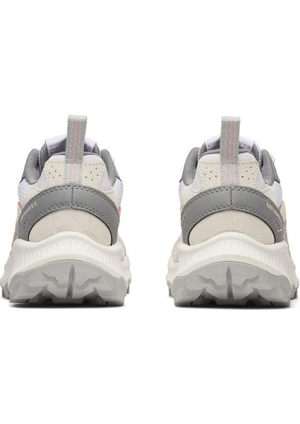 Speed Strike 2 Trek Kadın Koşu Ayakkabısı Gri J008156