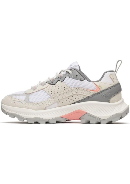 Speed Strike 2 Trek Kadın Koşu Ayakkabısı Gri J008156