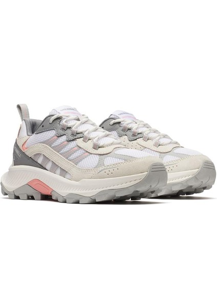 Speed Strike 2 Trek Kadın Koşu Ayakkabısı Gri J008156