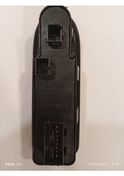 Cam Kumanda Düğme Grubu Peugeot 308 2007-2013 Maxtel 6490.26 fiyatları