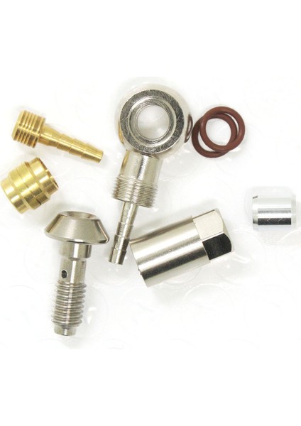 D Tarzı Dağ Bisikleti Bisiklet Hidrolik Hortum Bağlantı Takımı Magura Mt4 Mt6 Mt8 Mt5 Mt7 Bisiklet Bisiklet Aksesuarları Için Banjo Için Takım (Yurt Dışından) modelleri