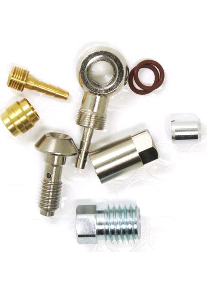 D Tarzı Dağ Bisikleti Bisiklet Hidrolik Hortum Bağlantı Takımı Magura Mt4 Mt6 Mt8 Mt5 Mt7 Bisiklet Bisiklet Aksesuarları Için Banjo Için Takım (Yurt Dışından) fırsatları