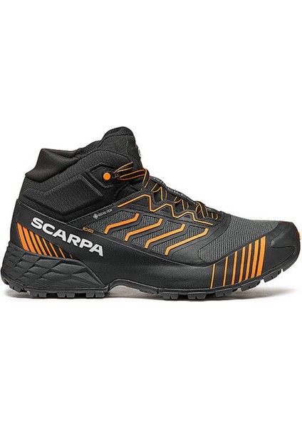 Ribelle Cross Gore-Tex Erkek Outdoor Bot