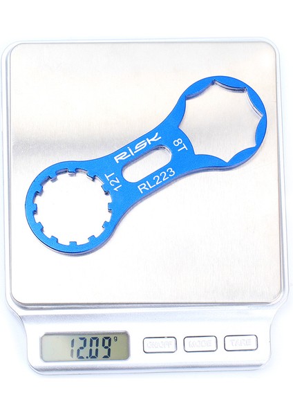 Bir Stil Mtb Bisiklet Ön Çatal Kapağı Anahtarı Ayırma Aracı Alüminyum Bisiklet Ön Çatal Onarım Aracı Sr Suntour Xcrxctxcmrst Için (Yurt Dışından)