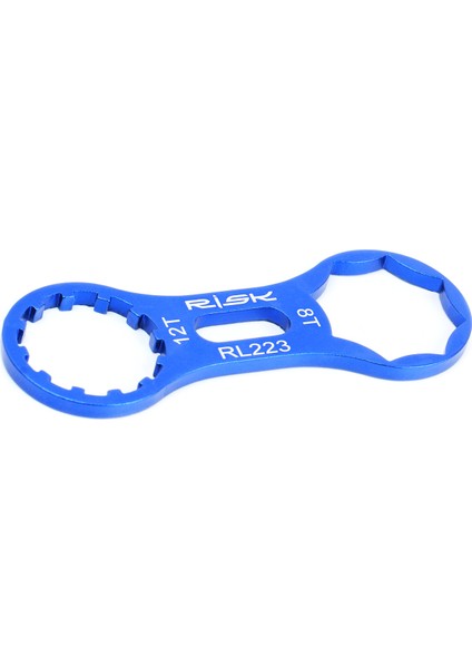 B Tarzı Mtb Bisiklet Ön Çatal Kapak Anahtarı Montaj Aracı Alüminyum Bisiklet Ön Çatal Tamir Aracı Sr Suntour Xcrxctxcmrst Mtb Çatal Için (Yurt Dışından)
