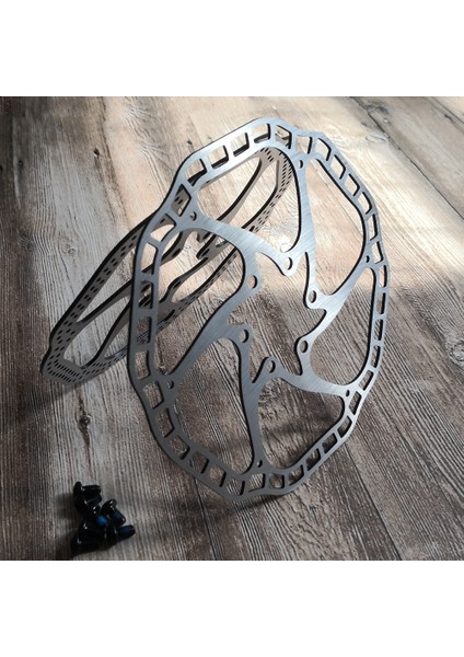 140MM Tarzı 2021 Yeni Paslanmaz Çelik Rotor Disk Fren Mtb Dağ Yol Kruvazör Bisikleti Parçaları (Yurt Dışından) fiyatları