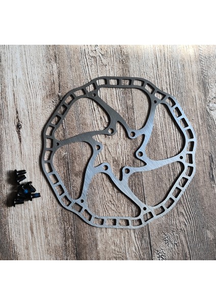 140MM Tarzı 2021 Yeni Paslanmaz Çelik Rotor Disk Fren Mtb Dağ Yol Kruvazör Bisikleti Parçaları (Yurt Dışından) modelleri