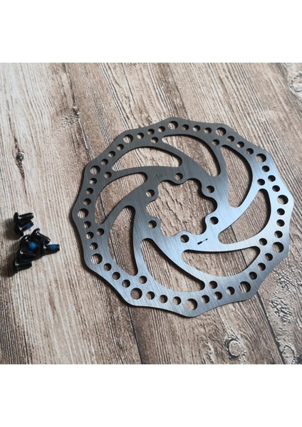 140MM Tarzı 2021 Yeni Paslanmaz Çelik Rotor Disk Fren Mtb Dağ Yol Kruvazör Bisikleti Parçaları (Yurt Dışından) indirimleri