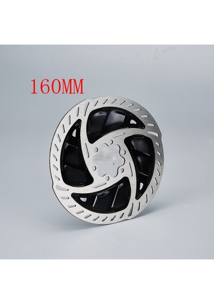140MM Siyah Tarzı Tb Bisiklet Disk Fren Soğutma Yüzen Rotor Dağ Çakıl Yol Bisikleti Hızlı Soğutma Rotoru RT900 Fren D Cıvataları (Yurt Dışından)