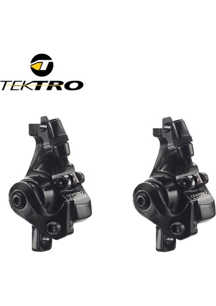 ÖN-160MM Tarzı Tektro MD-M300 Yol Bisikleti Fren Hattı Kontrol Mekanik Disk Fren 160 Rotor Dağ Bisikleti Mekanik Kaliper Disk Fren (Yurt Dışından)