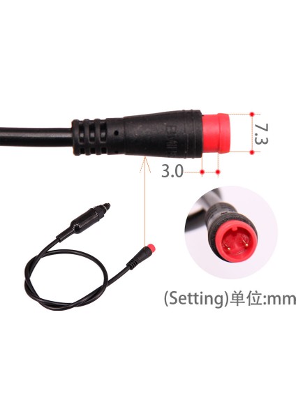 Arka Fren Klipsi Stili Dağ E-Bisikleti Için Goodtaste GT03N Sol Disk Hidrolik Frenler Güç Kapalı Xod Uzun Yağ Tüpü Kolu Kelepçe Fren Kolu (Yurt Dışından) fırsatları