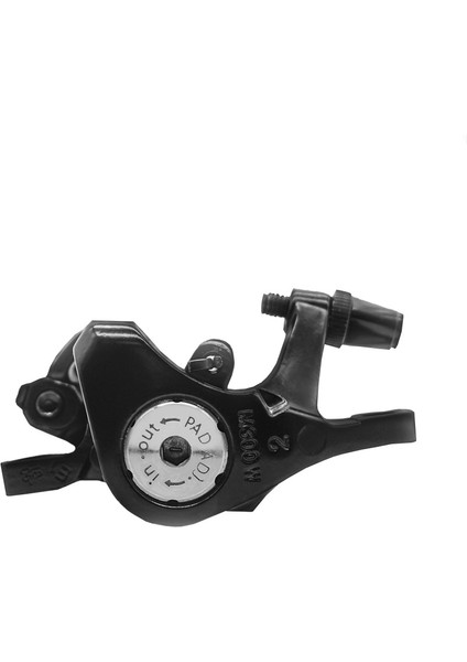 ÖN-160MM Tarzı Tektro MD-M300 Yol Bisikleti Fren Hattı Kontrol Mekanik Disk Fren 160 Rotor Dağ Bisikleti Mekanik Kaliper Disk Fren (Yurt Dışından)