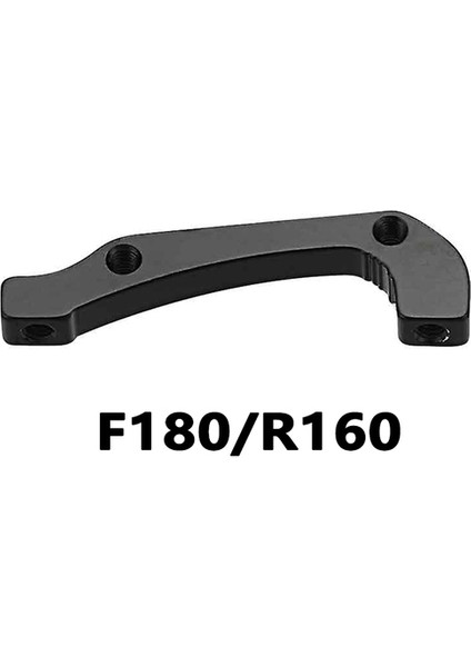 A-3 F180-R160 Stili Tektro MD-M300 Yol Bisikleti Fren Hattı Kontrol Mekanik Disk Fren 160 Rotor Dağ Bisikleti Mekanik Kaliper Disk Fren (Yurt Dışından)