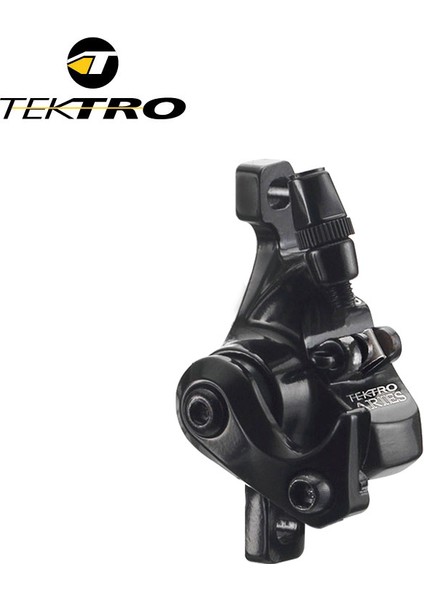 A-3 F180-R160 Stili Tektro MD-M300 Yol Bisikleti Fren Hattı Kontrol Mekanik Disk Fren 160 Rotor Dağ Bisikleti Mekanik Kaliper Disk Fren (Yurt Dışından)