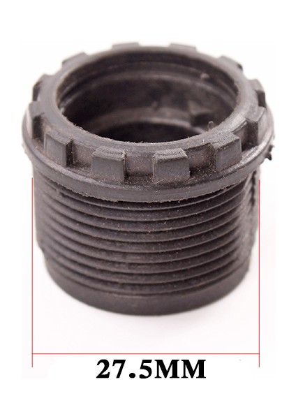 Yay 23,9 mm Stili Dağ Bisikleti Yağ Yayı Xcr Xcm Mtb Ön Çatal Yağ Damping Tamir Aksesuar Yedek Parça Omuz Kontrol Kablolu Kontrol (Yurt Dışından)