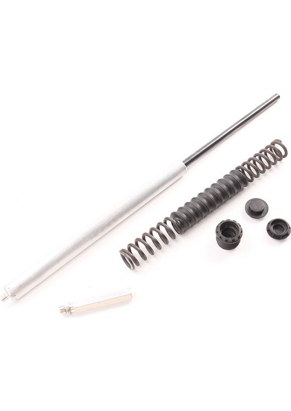 Yay 23,9 mm Stili Dağ Bisikleti Yağ Yayı Xcr Xcm Mtb Ön Çatal Yağ Damping Tamir Aksesuar Yedek Parça Omuz Kontrol Kablolu Kontrol (Yurt Dışından)