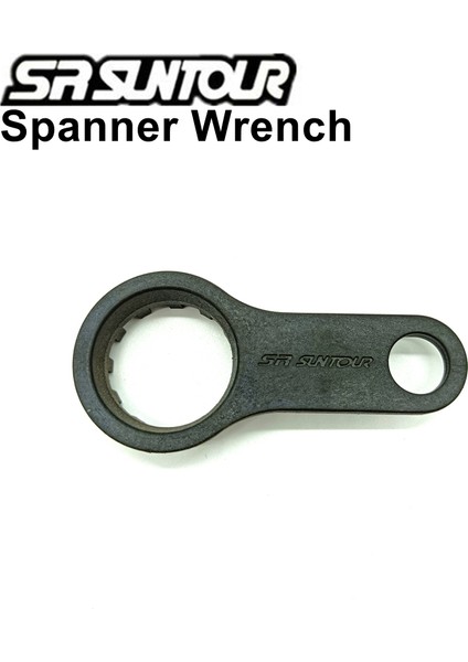 Sr Suntour Ingiliz Anahtarı Stili Sr Suntour Xct Xcm Xcr Bisiklet Ön Çatal Anahtarı Fork Çıkarma Hafif Sr Suntour Anahtarı (Yurt Dışından)