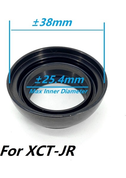 25.4mm 1 Adet Tarzı Sr Suntour Xct-Jr Xct Xcm Xcr Ön Çatal Tüpü Stanchion Silecek Yağ Contası Toz Sızdırmazlık Halkası (Yurt Dışından) modelleri