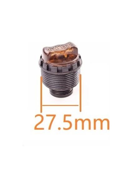 27.5mm 1 Adet Stil Xcr Xcm Ön Çatal Damper Çubuğu Ön Yük Ayarlama Düğmesi Çıkarma Montaj Anahtarı Aracı (Yurt Dışından)