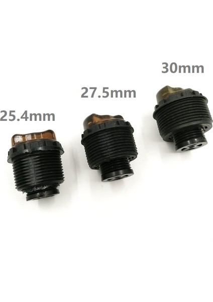 27.5mm 1 Adet Stil Xcr Xcm Ön Çatal Damper Çubuğu Ön Yük Ayarlama Düğmesi Çıkarma Montaj Anahtarı Aracı (Yurt Dışından)