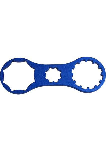 Mavi Stil Alüminyum Bisiklet Ön Çatal Onarım Araçları Sr Suntour Xcrxctxcmrst Mtb Bisiklet Ön Çatal Kapağı Anahtarı Montaj Aracı - Eşleştirme Araçları (Yurt Dışından) fırsatları