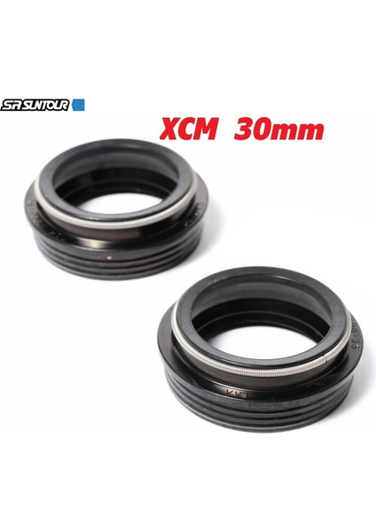 Xcm-30 1 Adet Tarzı Sr Suntour Ön Çatal Onarım Parçaları Xc Stanchion Wiper Fork Tube Yağ Keçesi Toz Sızdırmazlık Halkası (Yurt Dışından) modelleri