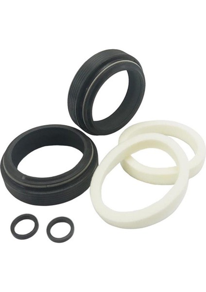 Kenar Stili Olmadan 32 mm 2 Adet Bisiklet Ön Çatal Toz Mühürü Köpük Yüzük Foxrockshoxx-Fusionracingbros Çatal Onarım Kiti Parçaları Bisiklet Aksesuarı (Yurt Dışından) fiyatları