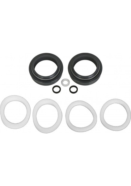 Kenar Stili Olmadan 32 mm 2 Adet Bisiklet Ön Çatal Toz Mühürü Köpük Yüzük Foxrockshoxx-Fusionracingbros Çatal Onarım Kiti Parçaları Bisiklet Aksesuarı (Yurt Dışından) modelleri