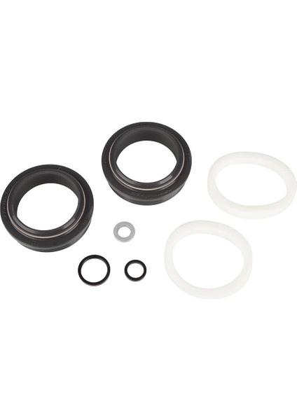 Kenar Stili Olmadan 32 mm 2 Adet Bisiklet Ön Çatal Toz Mühürü Köpük Yüzük Foxrockshoxx-Fusionracingbros Çatal Onarım Kiti Parçaları Bisiklet Aksesuarı (Yurt Dışından) indirimleri