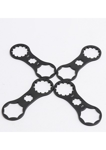 Mtb Bisiklet Alüminyum Alaşımlı Sr Suntour Xcrxctxcmrst Için Bisiklet Ön Çatal Kapağı Anahtarı Aracı (Yurt Dışından)