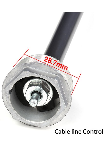 29HAVA Sönümleme Çubuğu Stili Bolany Mtb Süspansiyon Yağı Amortisör Çubuğu Bisiklet Ön Çatal Onarım Parçası Alaşım Çelik Manuel Uzaktan Kumandalı Bisiklet Parçaları (Yurt Dışından) fırsatları