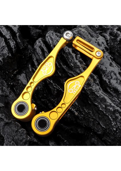Uzun Gümüş Tarzı Muqzı V Fren Kıskaç Mtb Yol Katlanır Bisiklet V Fren Seti Ultra Hafif Alüminyum Alaşım Fren Kıskaçı (Yurt Dışından) modelleri
