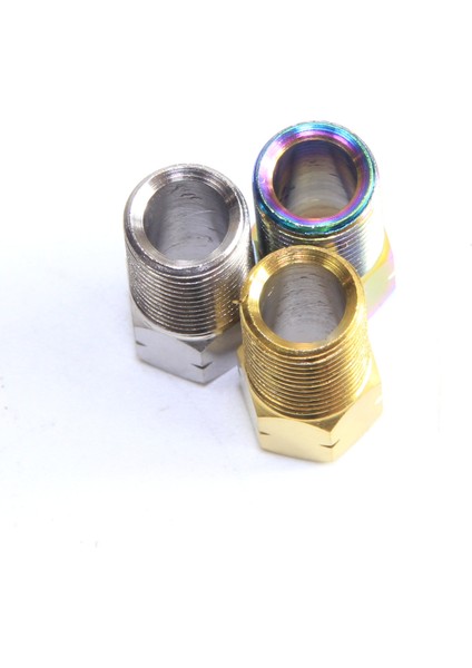 Seçenek 12 Tarzı Avid Sram Xx Juicy5 Juicy7 Kolu Kılavuzu Için Bisiklet Hidrolik Hortum Bağlantı Hortum Içi Ekleme (Yurt Dışından) fırsatları