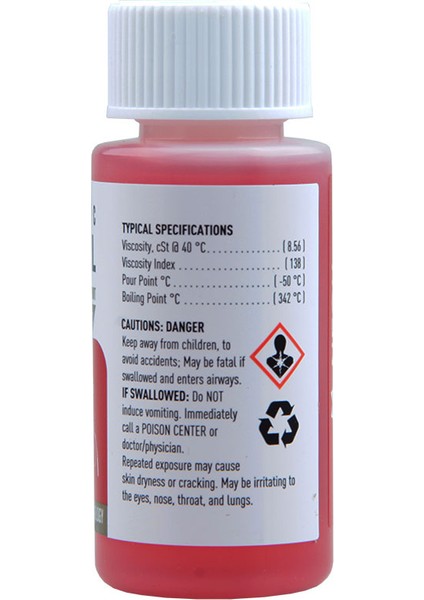 60 ml Tarzı Dağ Bisikleti Yol Elektrikli Bisiklet Goodtaste Mineral Yağ Hidrolik Disk Fren Sıvısı Xod Zoom Aksesuarları (Yurt Dışından)